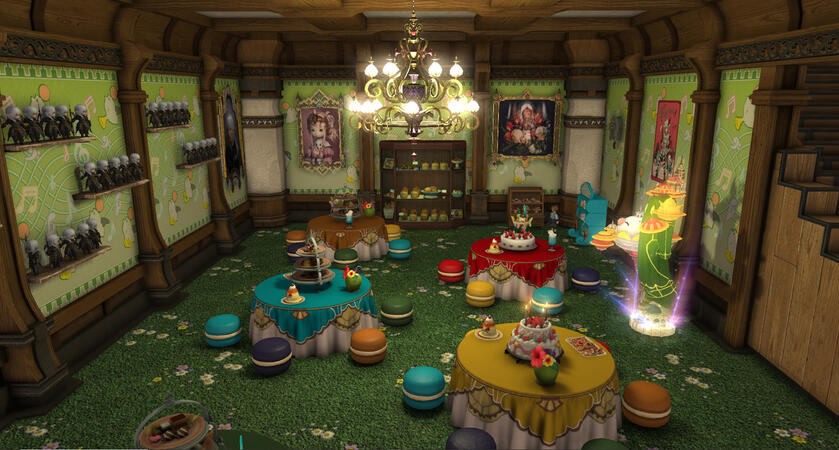 shop downstairs 3